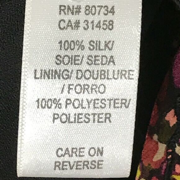 To The Max Sz 6 Dress NWT - Picture 4 of 7